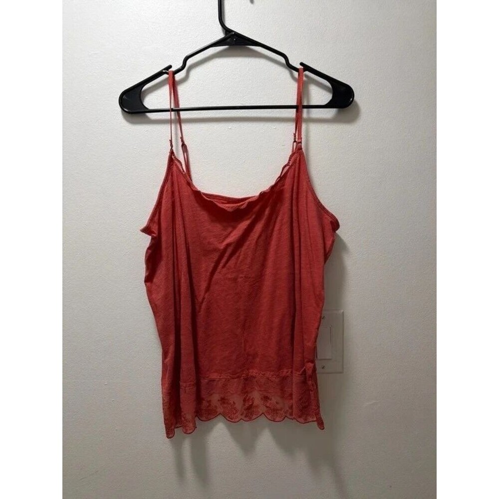 American Eagle Y2K Cami
